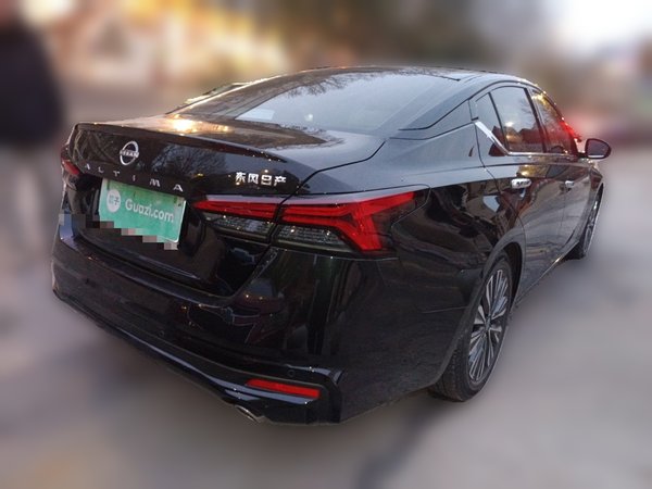 Nissan Teana 2022, 53000 км, за 15179 USD