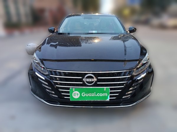 Nissan Teana 2022, 53000 км, за 15179 USD
