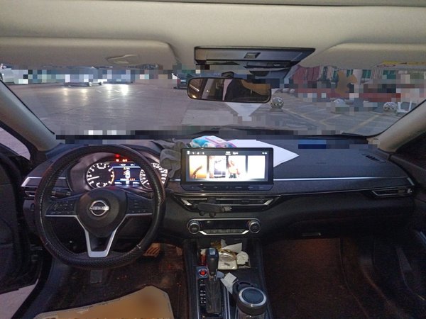 Nissan Teana 2022, 53000 км, за 15179 USD - фото 9