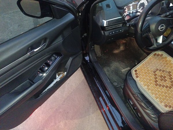 Nissan Teana 2022, 53000 км, за 15179 USD - фото 19