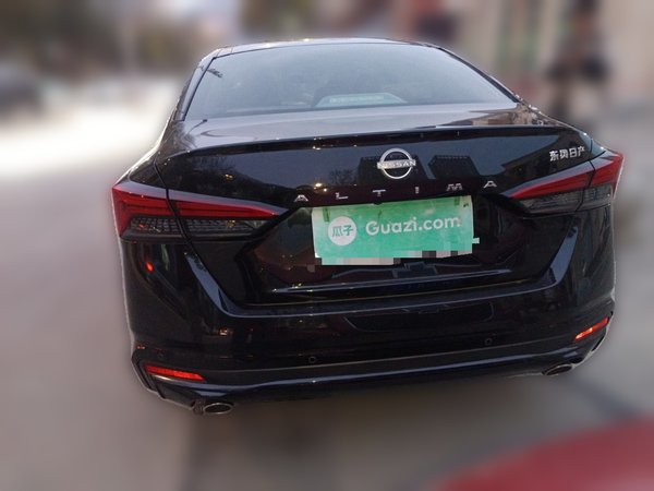 Nissan Teana 2022, 53000 км, за 15179 USD - фото 6