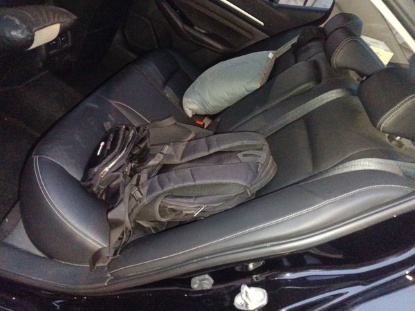 Nissan Teana 2022, 53000 км, за 15179 USD - фото 16