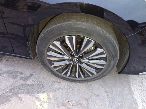 Nissan Teana 2022, 53000 км, за 15179 USD - фото 7