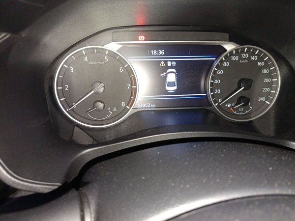 Nissan Teana 2022, 53000 км, за 15179 USD - фото 10