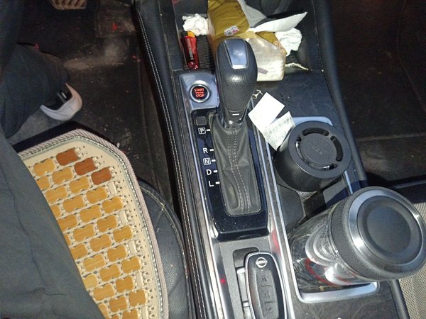 Nissan Teana 2022, 53000 км, за 15179 USD - фото 18