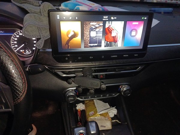 Nissan Teana 2022, 53000 км, за 15179 USD - фото 20