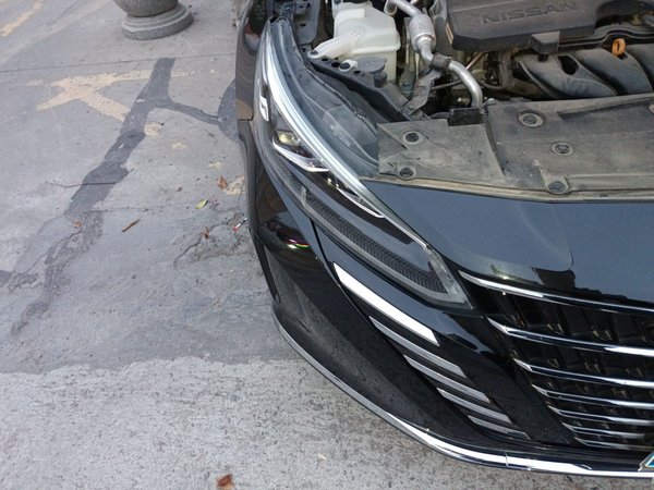 Nissan Teana 2022, 53000 км, за 15179 USD - фото 8