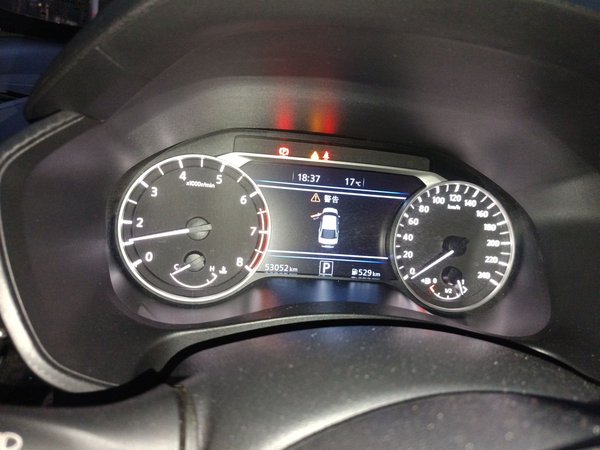 Nissan Teana 2022, 53000 км, за 15179 USD - фото 14