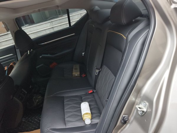 Nissan Teana 2022, 28500 км, за 14034 USD - фото 18