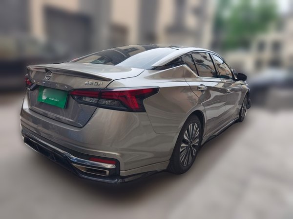 Nissan Teana 2022, 28500 км, за 14034 USD - фото 6