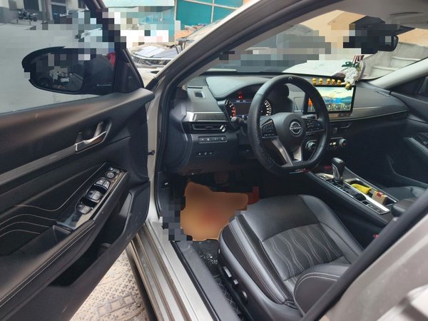 Nissan Teana 2022, 28500 км, за 14034 USD - фото 17