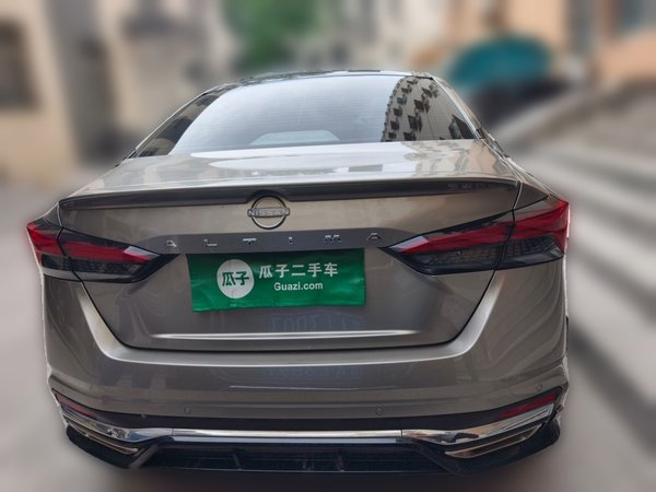 Nissan Teana 2022, 28500 км, за 14034 USD