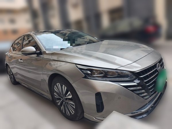Nissan Teana 2022, 28500 км, за 14034 USD