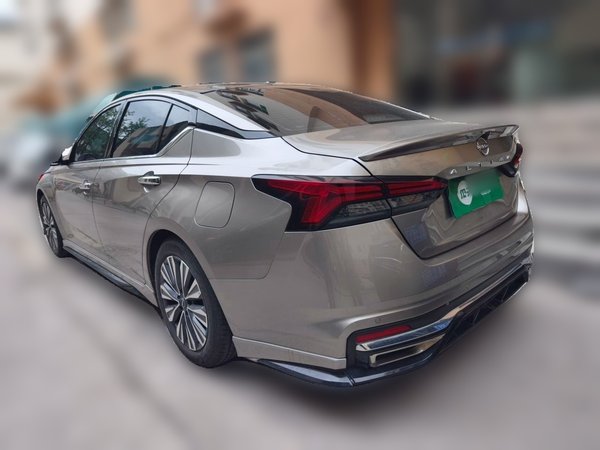 Nissan Teana 2022, 28500 км, за 14034 USD