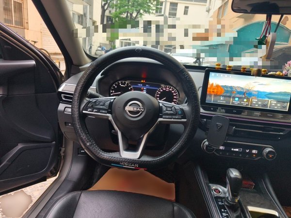 Nissan Teana 2022, 28500 км, за 14034 USD - фото 11