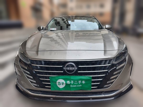 Nissan Teana 2022, 28500 км, за 14034 USD