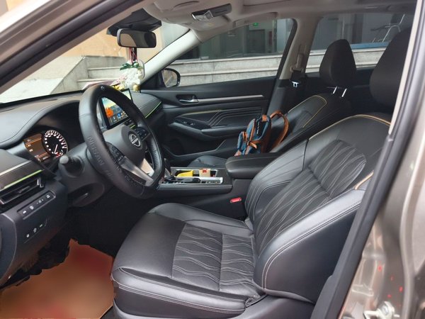 Nissan Teana 2022, 28500 км, за 14034 USD - фото 16
