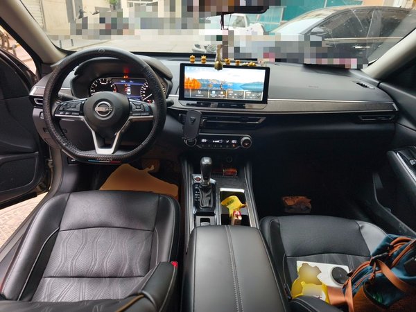 Nissan Teana 2022, 28500 км, за 14034 USD - фото 10