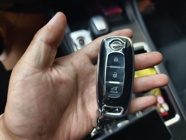 Nissan Teana 2022, 28500 км, за 14034 USD - фото 9