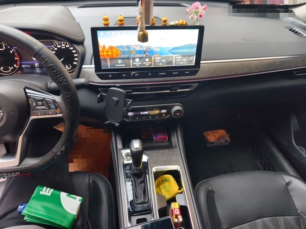 Nissan Teana 2022, 28500 км, за 14034 USD - фото 14