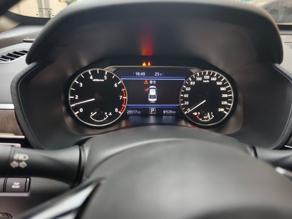 Nissan Teana 2022, 28500 км, за 14034 USD - фото 12