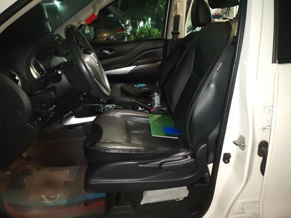 Nissan Terra 2020, 109200 км, за 12363 USD - фото 16