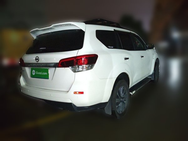 Nissan Terra 2020, 109200 км, за 12363 USD - фото 6