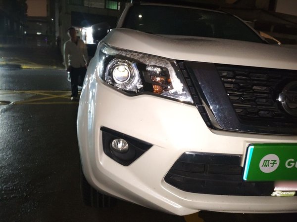 Nissan Terra 2020, 109200 км, за 12363 USD - фото 7