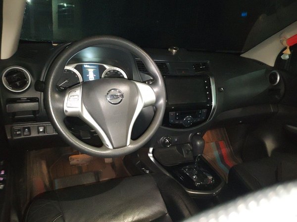 Nissan Terra 2020, 109200 км, за 12363 USD - фото 10