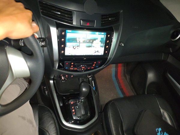 Nissan Terra 2020, 109200 км, за 12363 USD - фото 14