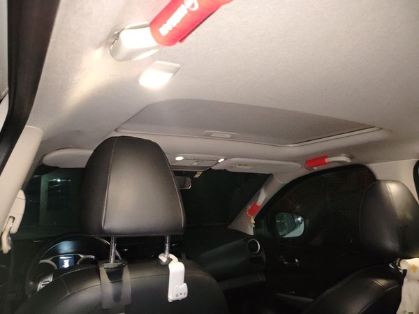 Nissan Terra 2020, 109200 км, за 12363 USD - фото 19