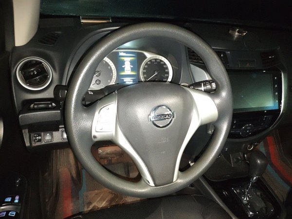 Nissan Terra 2020, 109200 км, за 12363 USD - фото 11