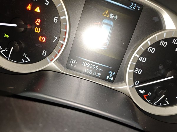 Nissan Terra 2020, 109200 км, за 12363 USD - фото 13