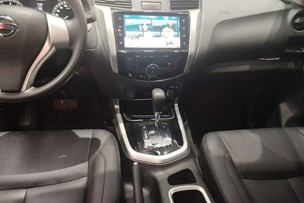 Nissan Terra 2020, 55900 км, за 14234 USD - фото 15