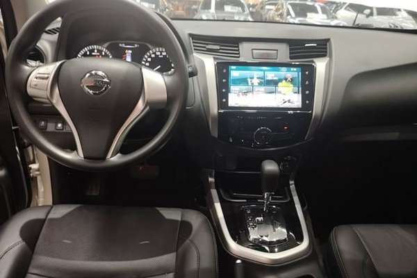 Nissan Terra 2020, 55900 км, за 14234 USD - фото 12