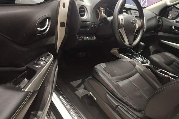 Nissan Terra 2020, 55900 км, за 14234 USD - фото 18