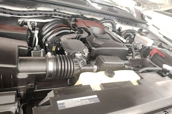 Nissan Terra 2020, 55900 км, за 14234 USD - фото 24