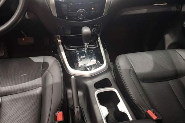 Nissan Terra 2020, 55900 км, за 14234 USD - фото 16