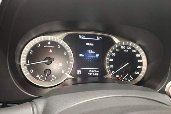 Nissan Terra 2020, 55900 км, за 14234 USD - фото 14
