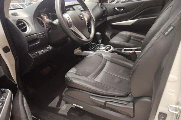 Nissan Terra 2020, 55900 км, за 14234 USD - фото 17