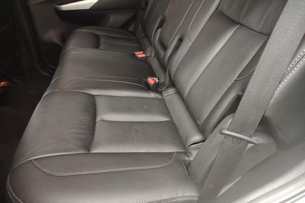 Nissan Terra 2020, 55900 км, за 14234 USD - фото 20