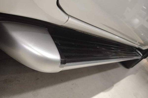 Nissan Terra 2020, 55900 км, за 14234 USD - фото 25