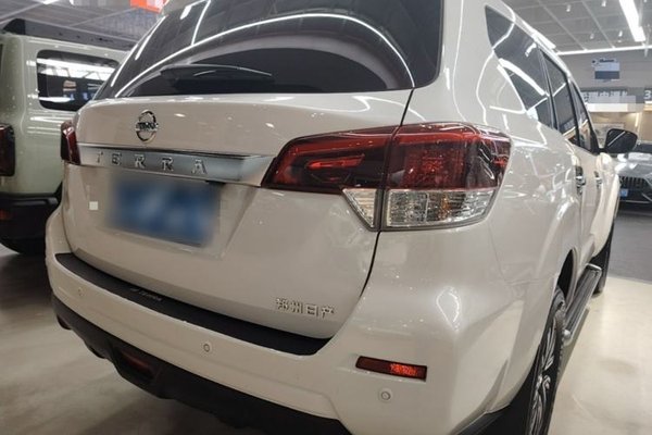 Nissan Terra 2020, 55900 км, за 14234 USD - фото 6