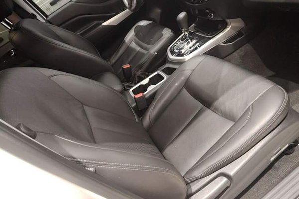 Nissan Terra 2020, 55900 км, за 14234 USD - фото 19