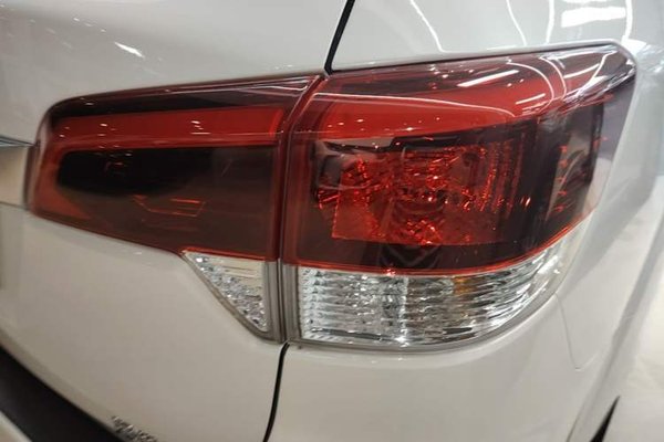 Nissan Terra 2020, 55900 км, за 14234 USD - фото 9