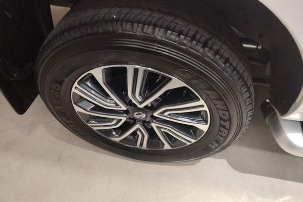 Nissan Terra 2020, 55900 км, за 14234 USD - фото 11