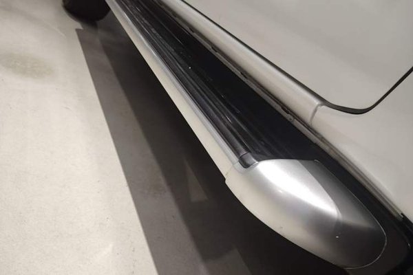 Nissan Terra 2020, 55900 км, за 14234 USD - фото 26