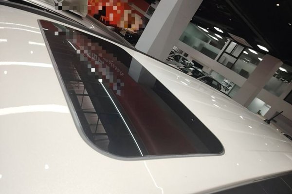 Nissan Terra 2020, 55900 км, за 14234 USD - фото 7