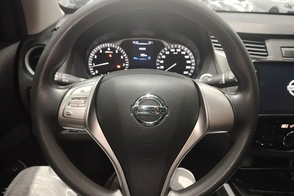 Nissan Terra 2020, 55900 км, за 14234 USD - фото 13