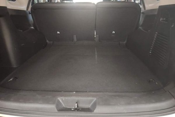 Nissan Terra 2020, 55900 км, за 14234 USD - фото 22